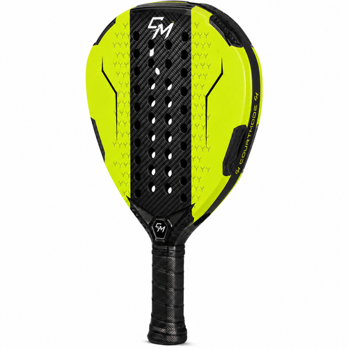 CourtMode Aero Neon Green